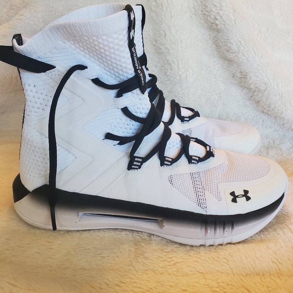 Womens pull on shoes